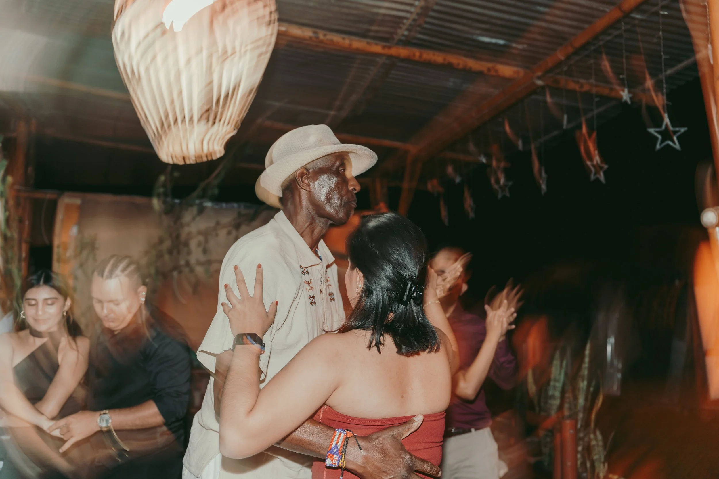 Fotógrafo de bodas en Ibagué