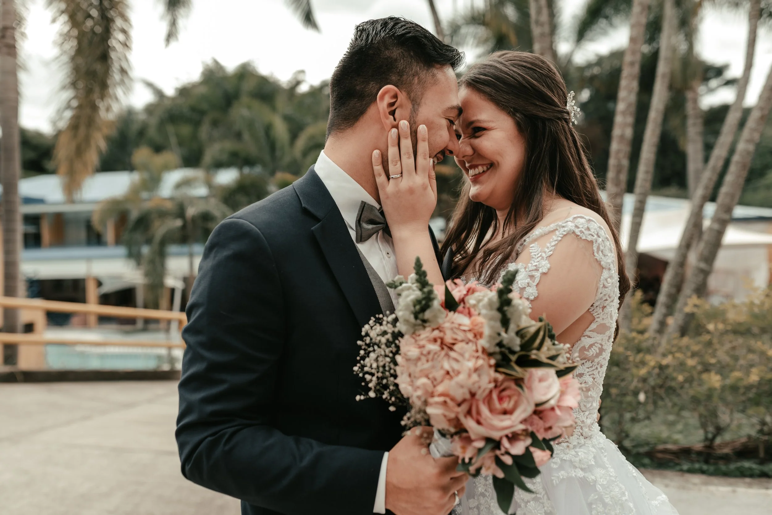 Fotógrafo de bodas en Ibagué