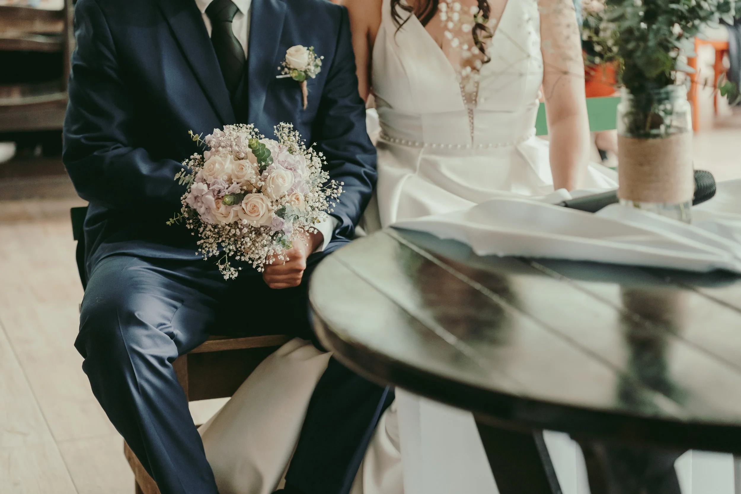 Fotógrafo de bodas en Ibagué