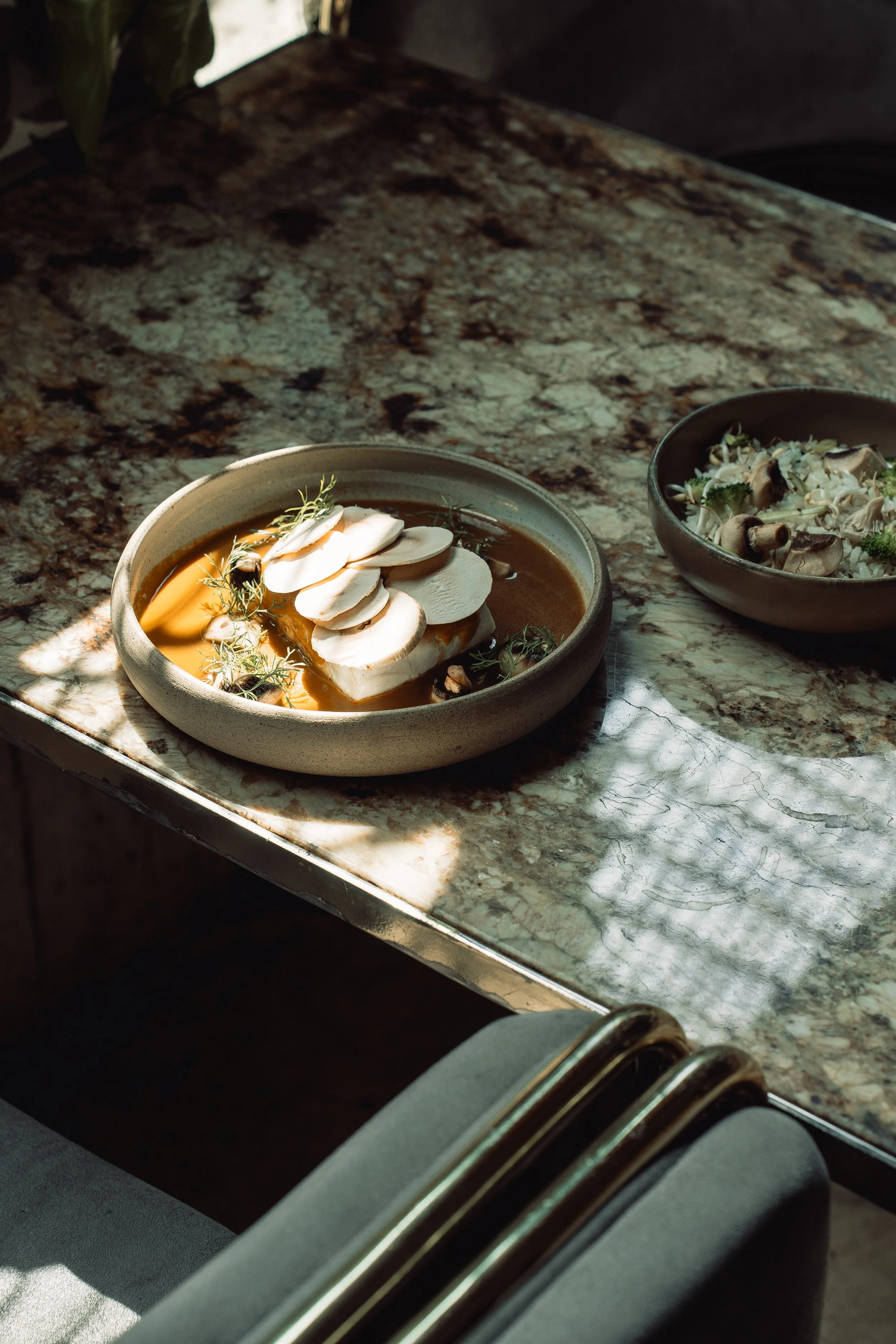 Fotografía gastronómica para restaurante en Bogotá — fotografía de platos para carta digital y redes sociales, Mauricio Candela