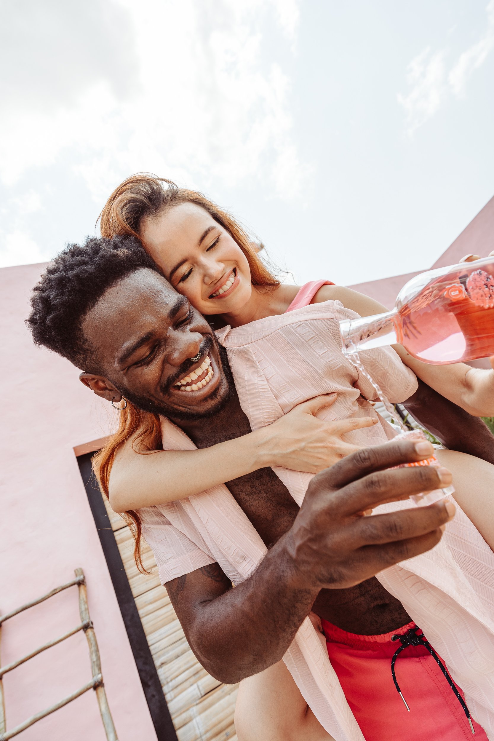 Foto lifestyle de producto en Bogotá