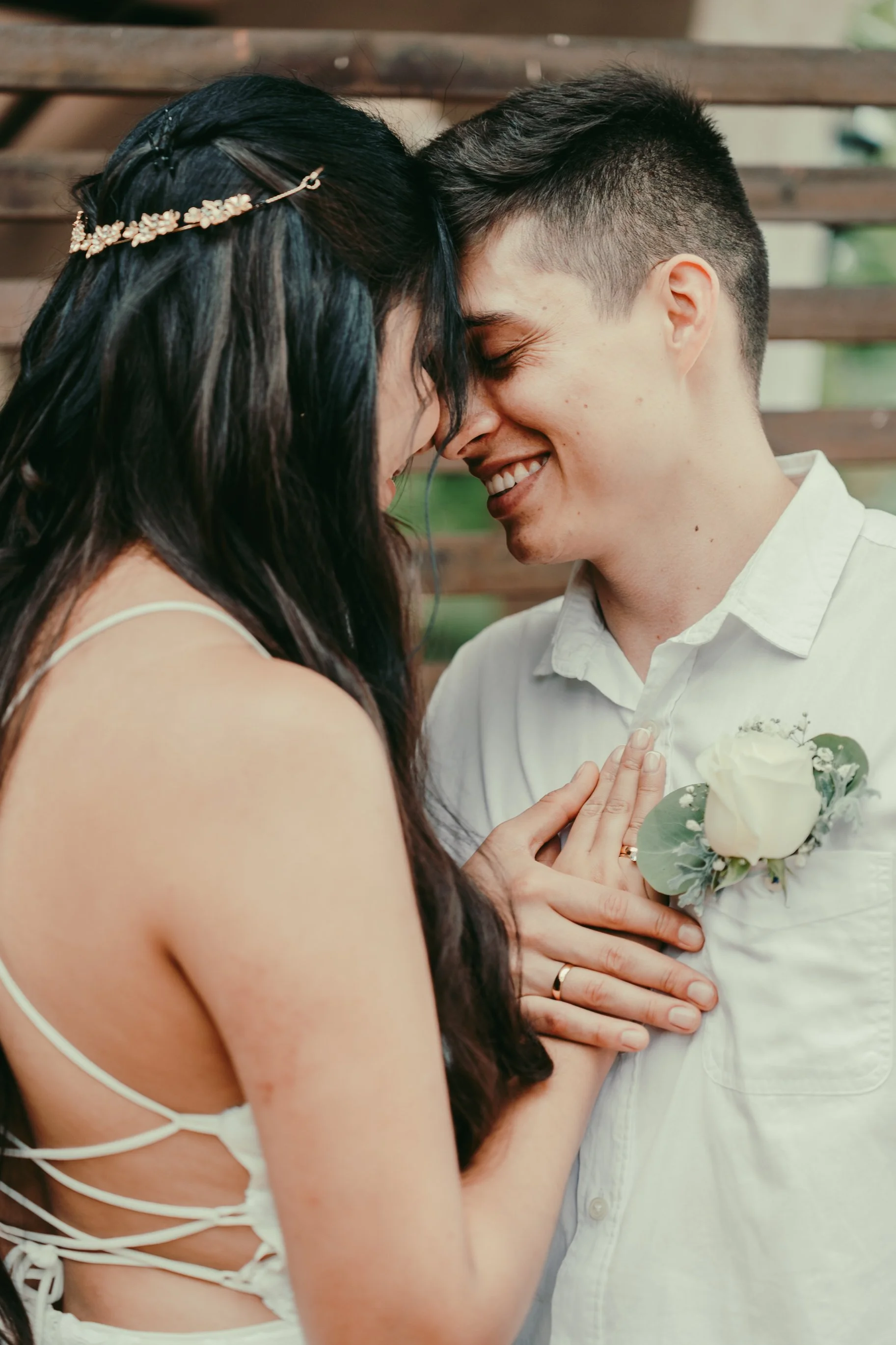 Fotógrafo de bodas en Ibagué