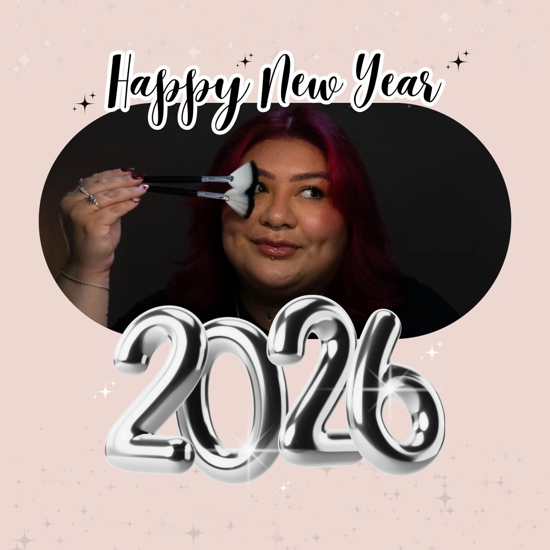 Thank you to every TwentyFourista who trusted me, supported me, showed up, referred a friend, shared a kind word, or simply chose my little space for their self-care 🤍

Last year brought so much growth, faith, lessons, and blessings&mdash;and none o