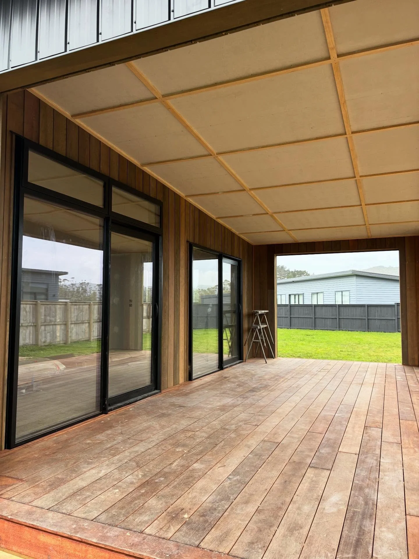 New build ready for painting and a final push before Xmas 🤶