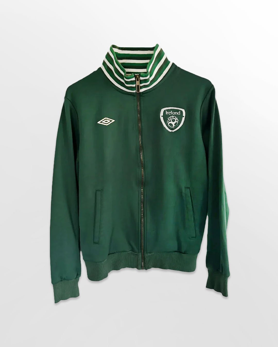 Republic of Ireland Tracksuit (AL)