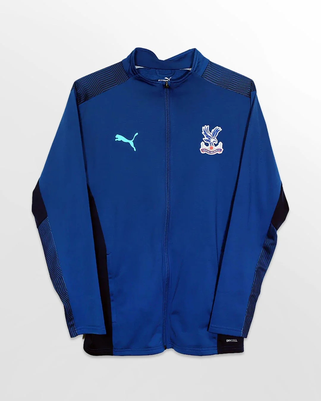 Crystal Palace Jacket (AM)