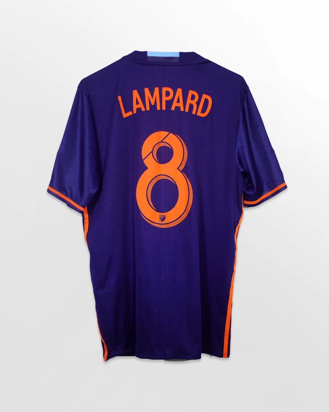 2016 NYCFC Lampard (AL)