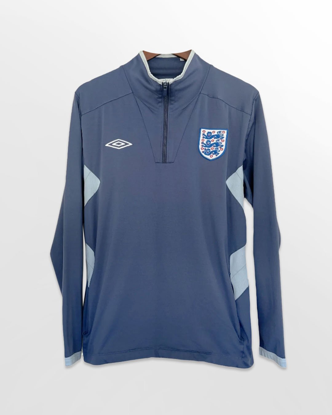 2009/10 England Training Top (AL)