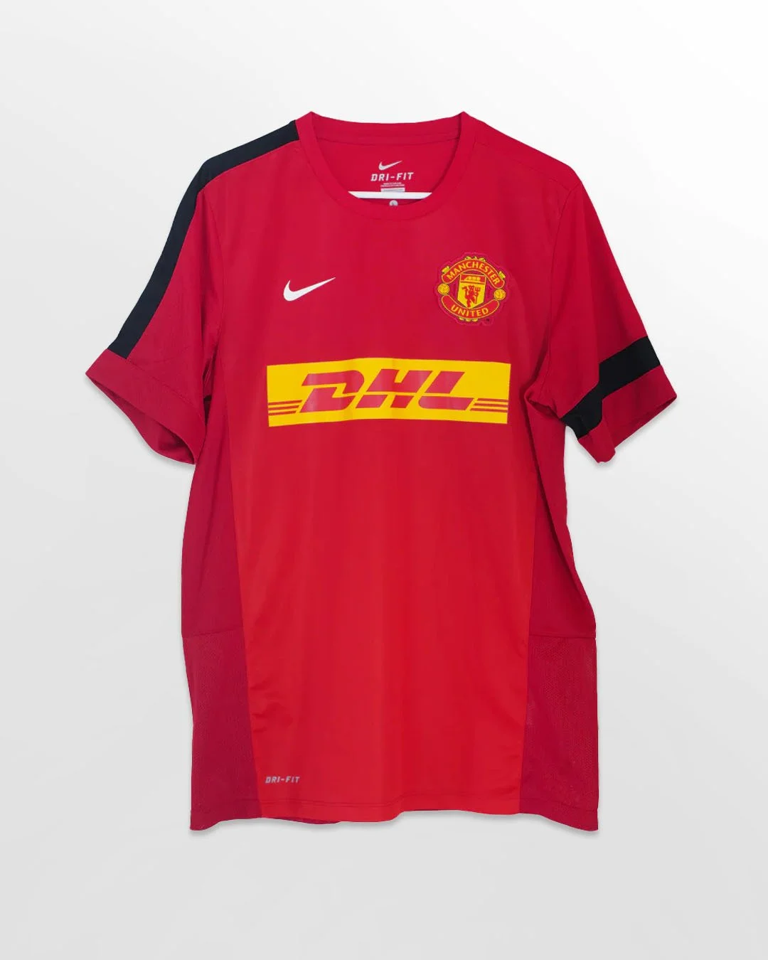 2014/15 Manchester United DHL Trainer (AL)