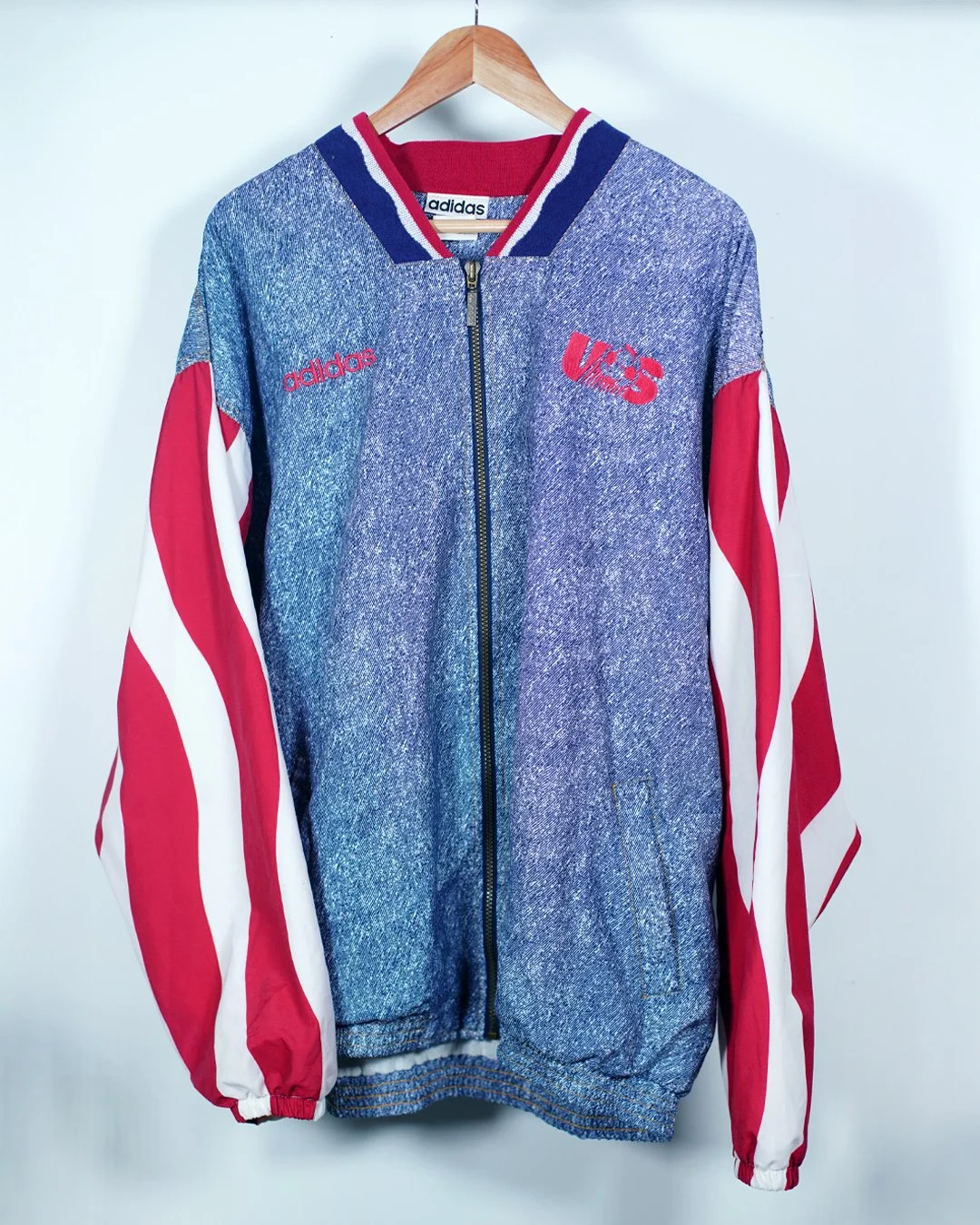 USA '94 Stars and Stripes Jacket