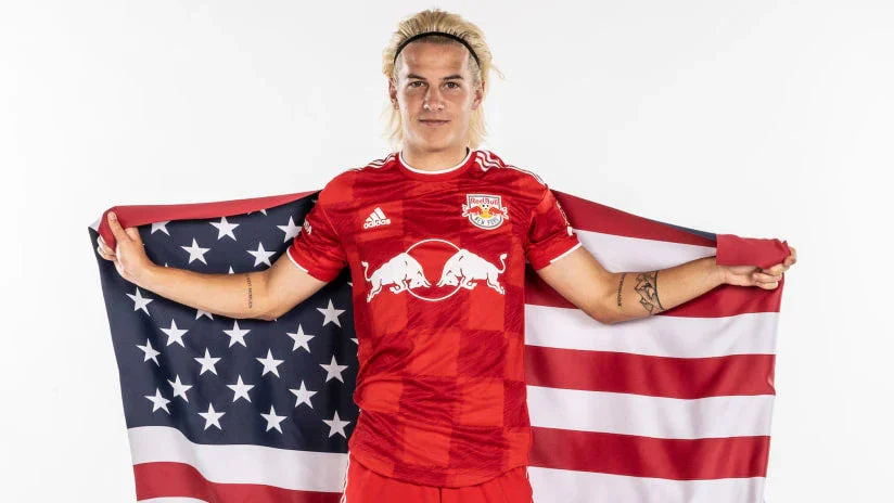 New Signings on the Horizon as John Tolkin is set to leave for Germany