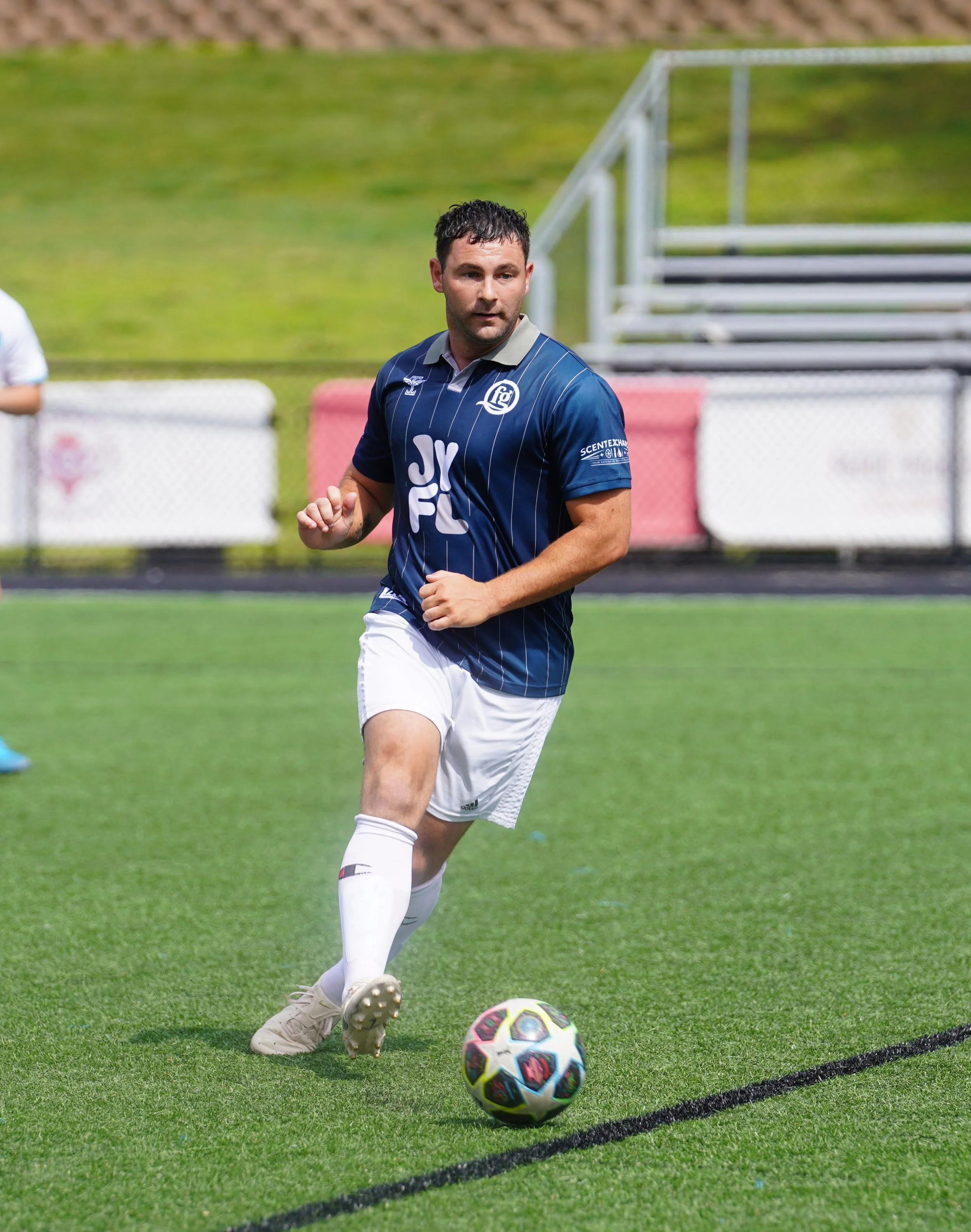 (H) FeelsGood FC vs Phila Ukrainian Nationals