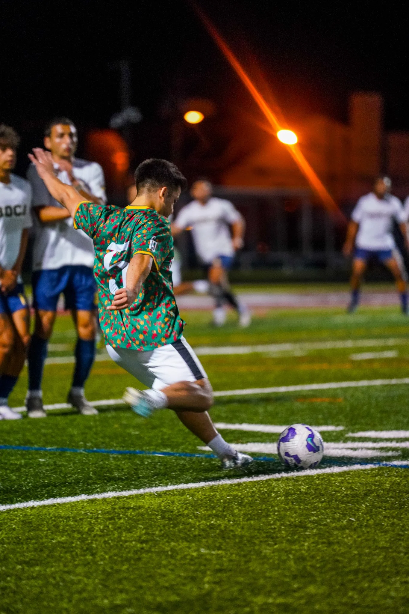 (A) FeelsGood FC vs. Jersey Shore Boca