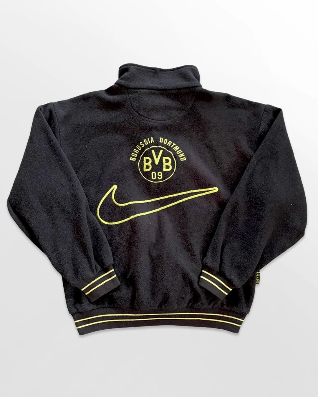 1996/97 Borussia Dortmund Fleece (AS)
