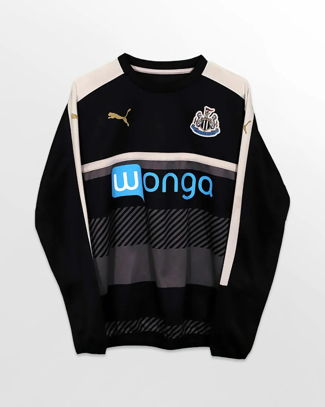 Newcastle Training Top (AM)