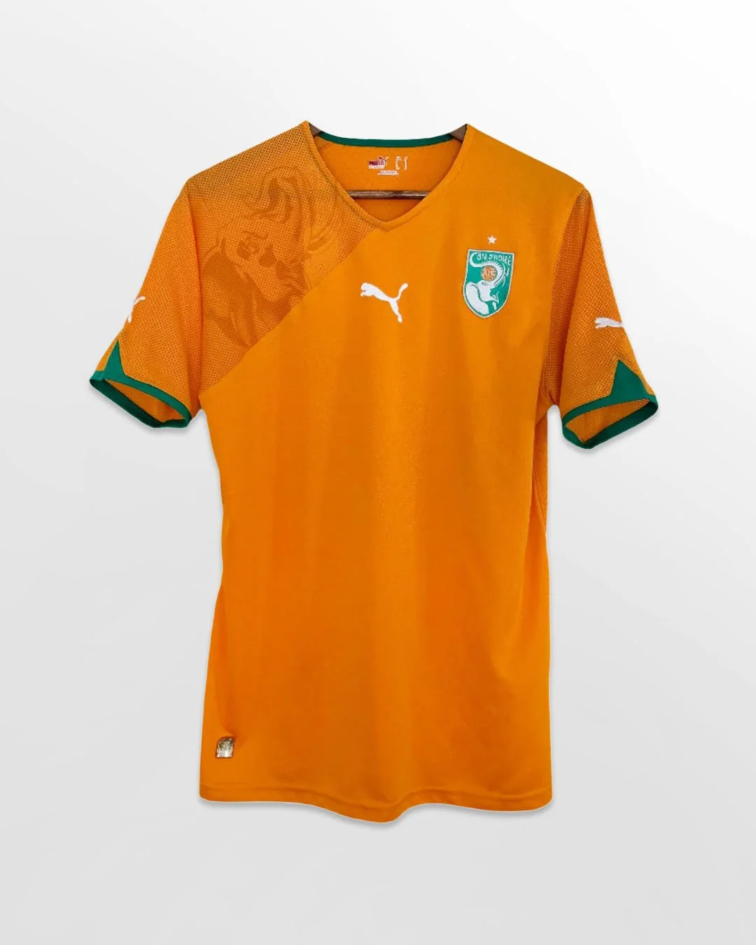 2009/10 Ivory Coast (AM)