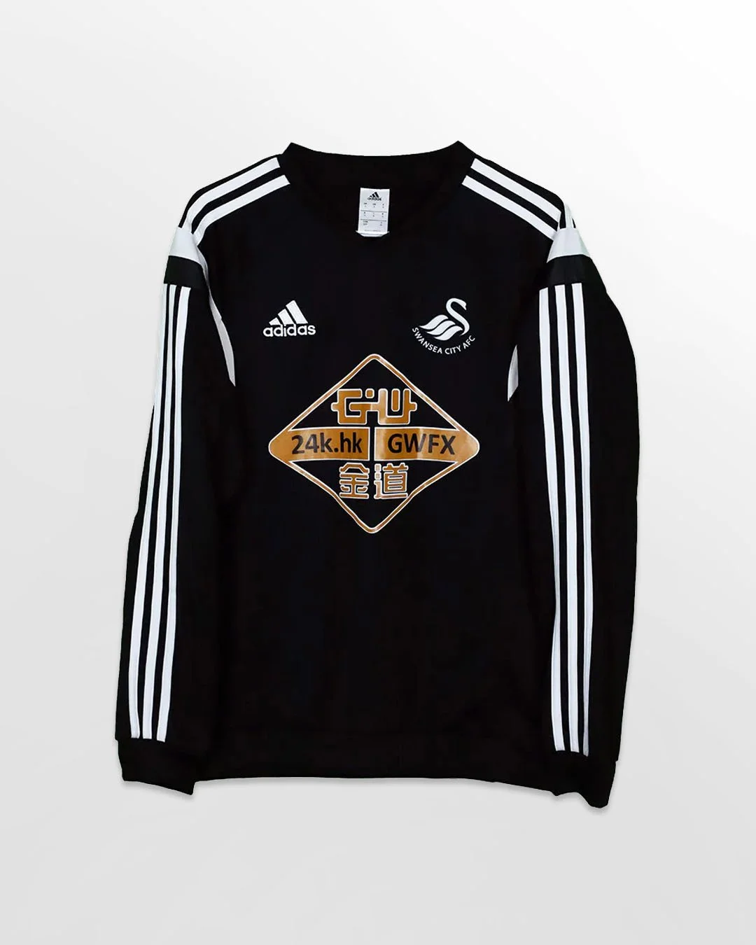 Swansea City Training Top (AS)