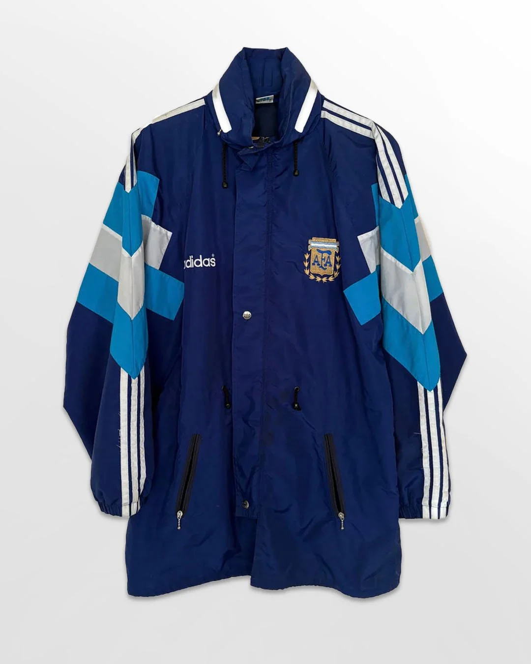 Argentina 1998 Windbreaker (AL)