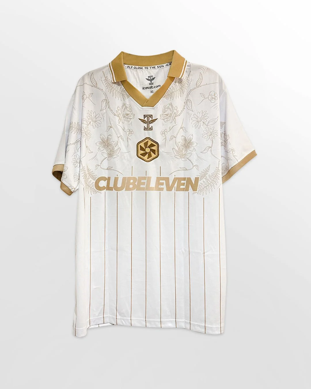 Hudson River Hive NY Cosmos Supporters Kit