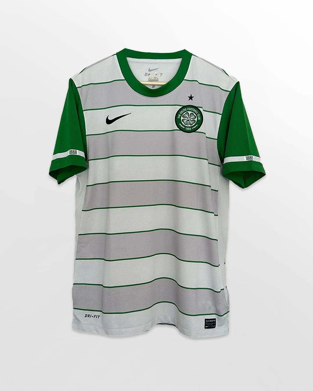 2011 Celtic Training Top