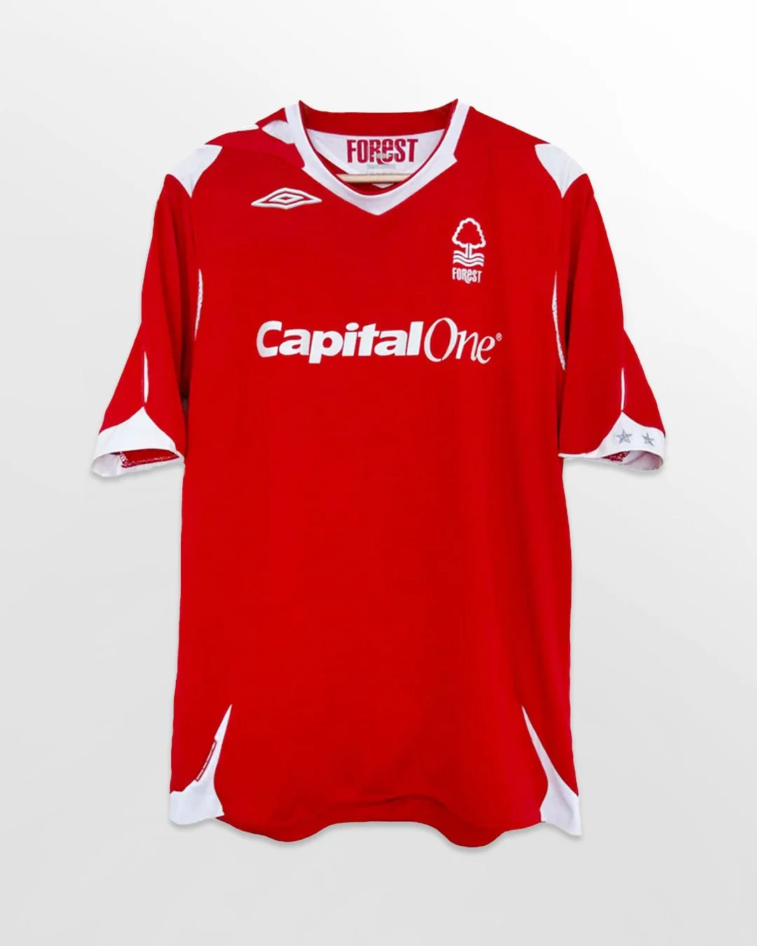 2007 Nottingham Home (AL)