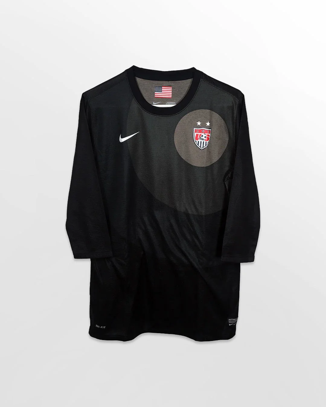 2012 USWNT GK (WAL)