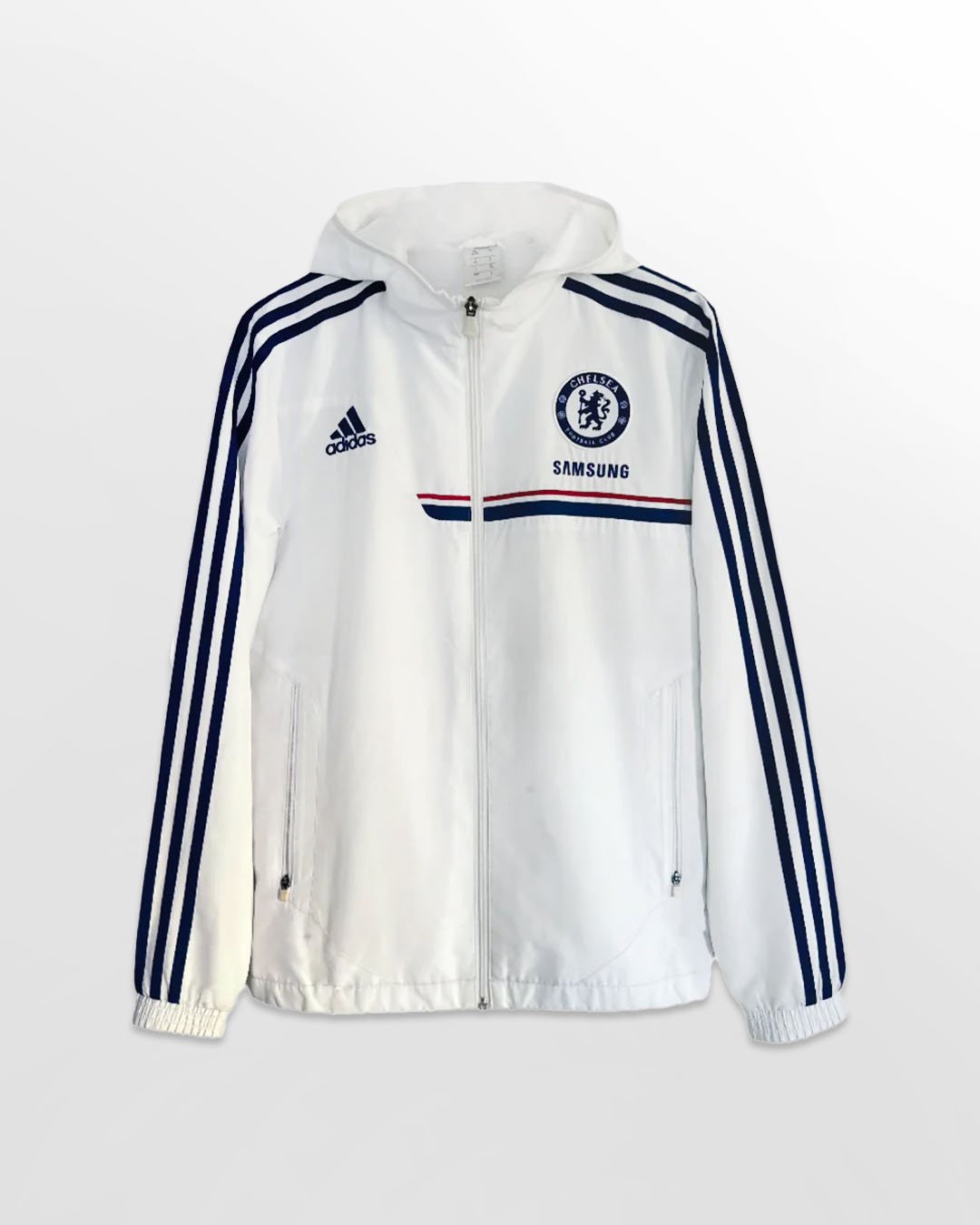 2010/11 Chelsea FC Windbreaker