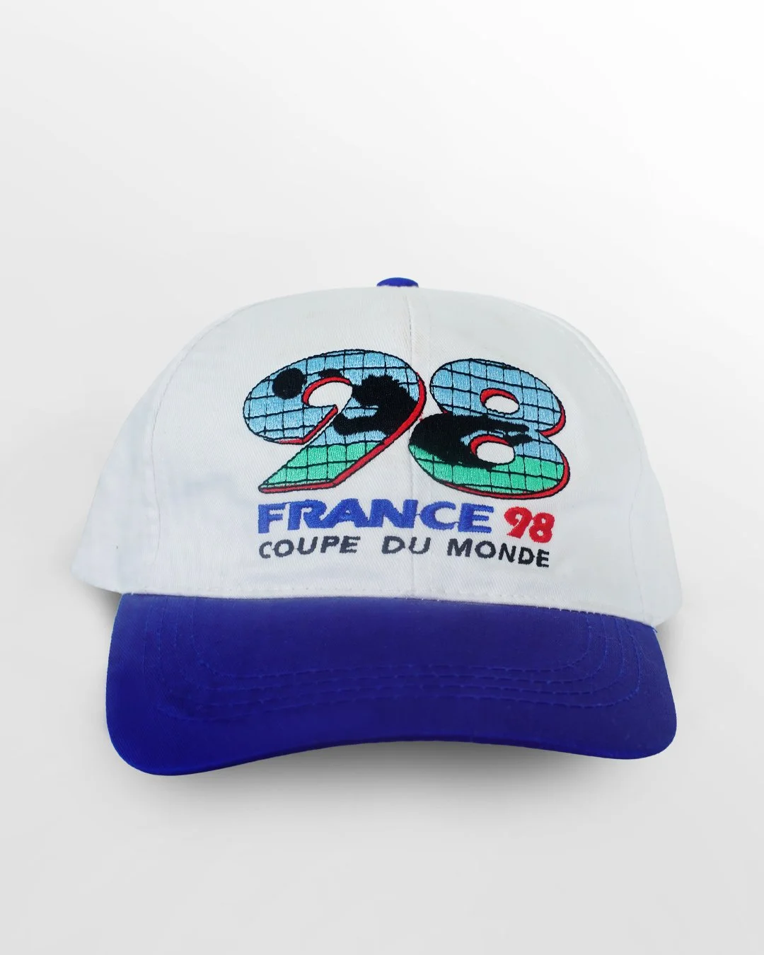 World Cup France '98 Hat