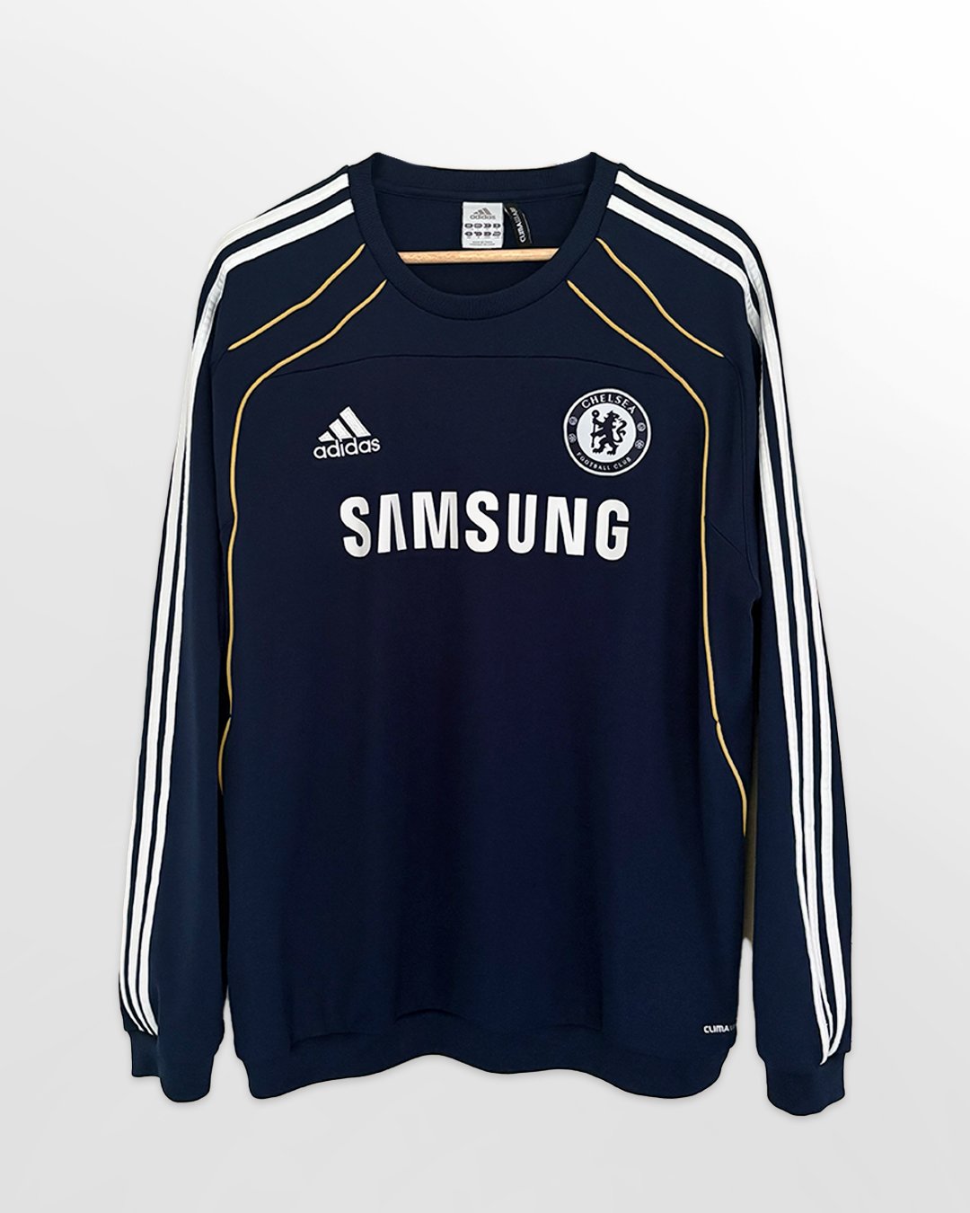 Chelsea Training Top (AL)