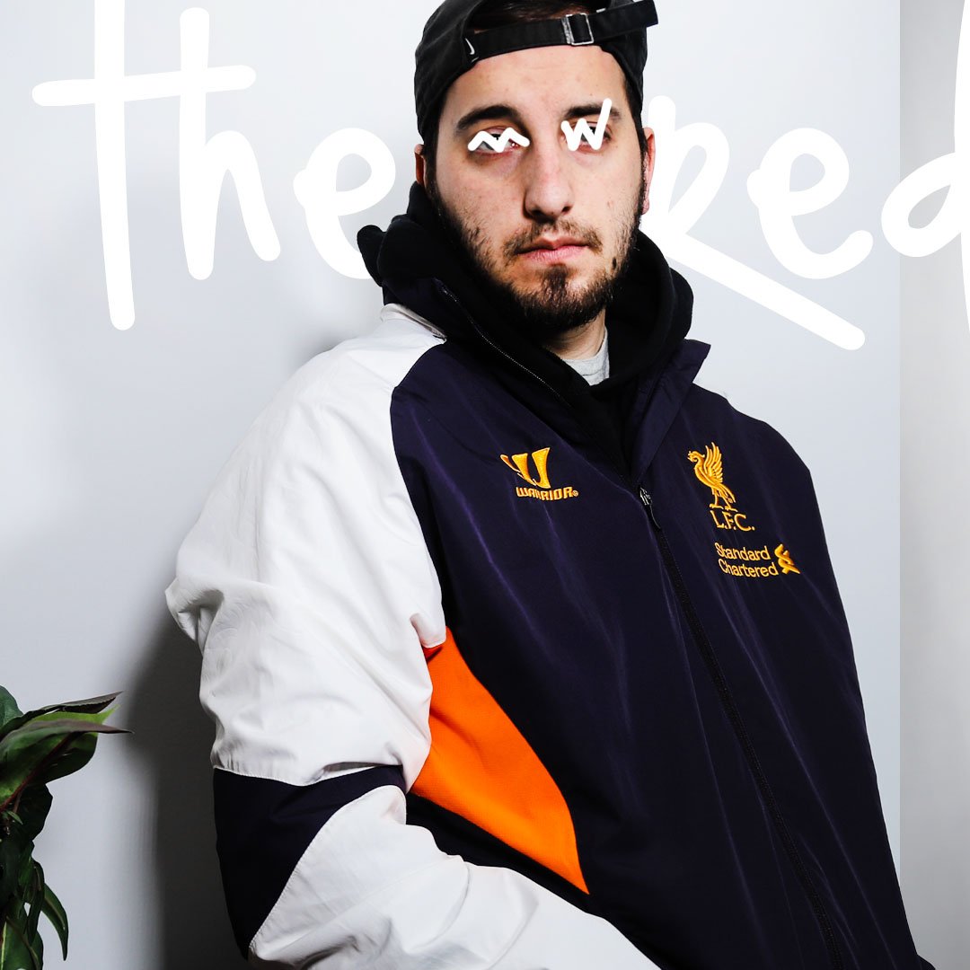 Outerwear Soccer Clothing featuring your favorite teams
