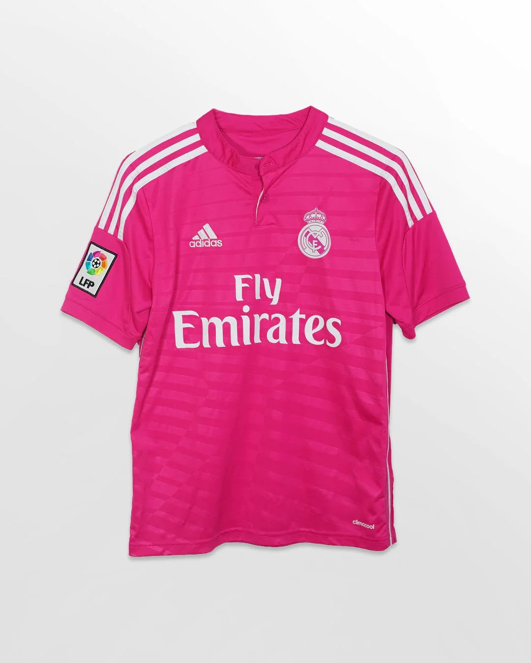 2014/15 Real Madrid Away (YL)