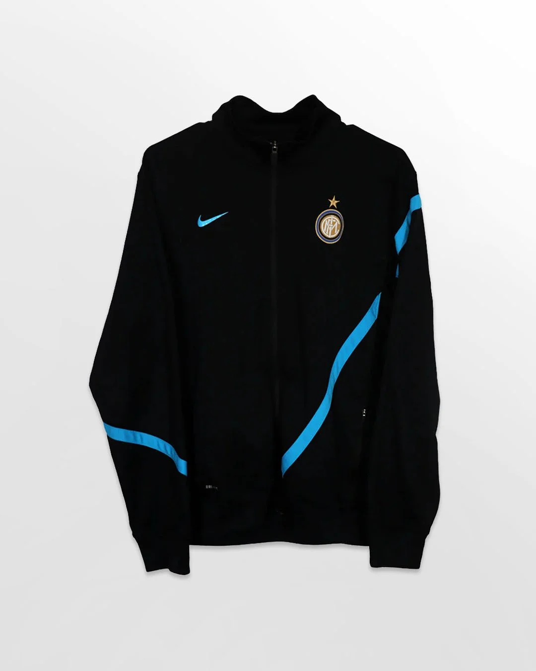 2011/12 Inter Milan Jacket