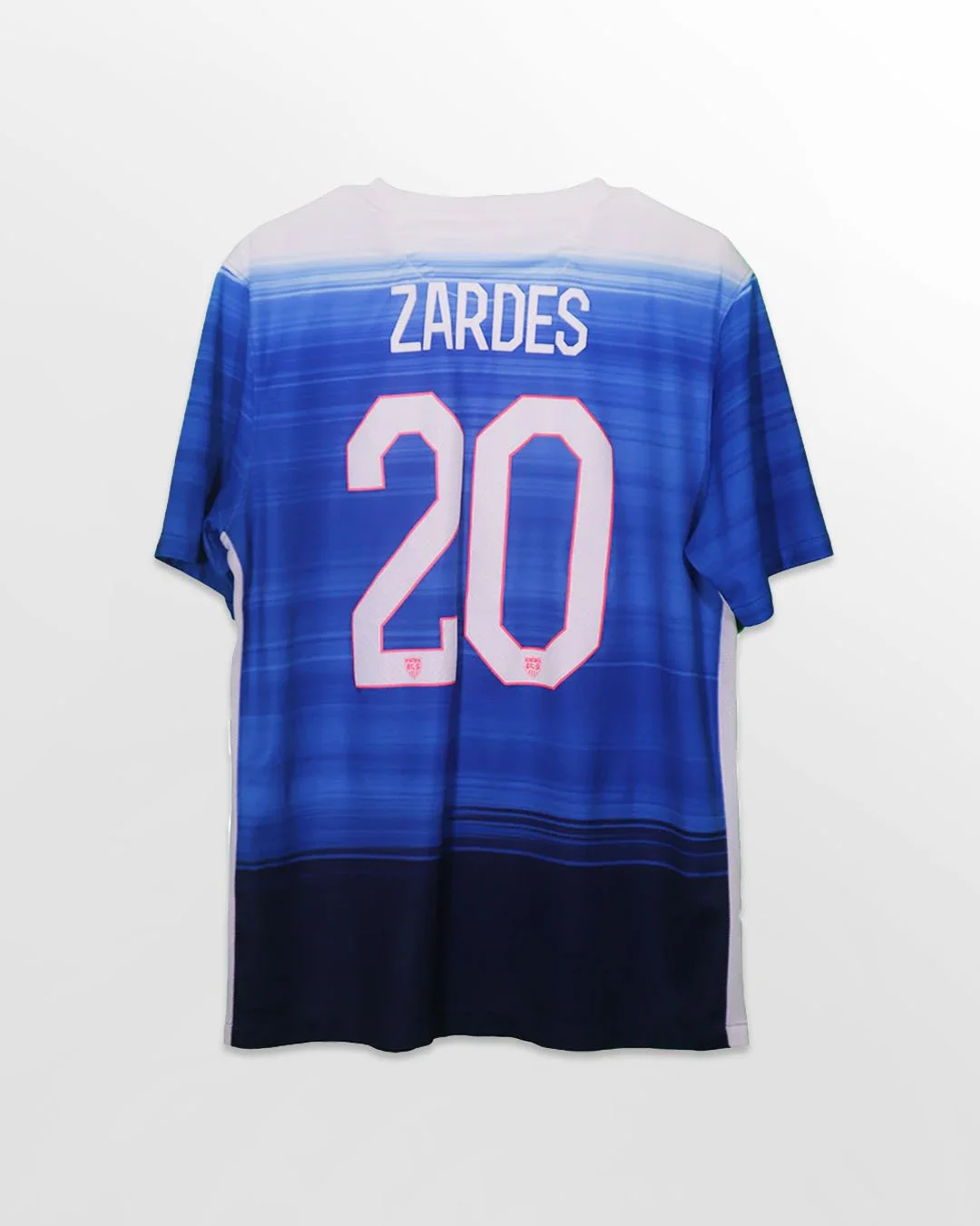 2015/16 USMNT Zardes Away (AL)