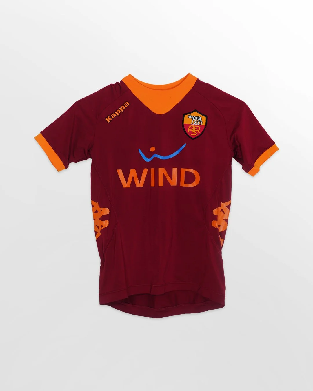 2011/2 AS Roma Home (YM)