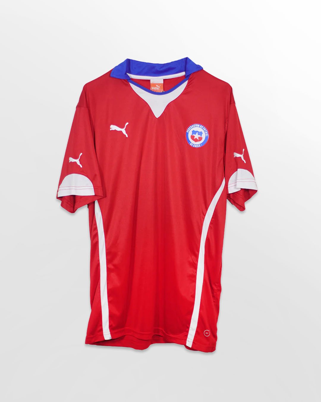 2014 Chile Home (AXL)