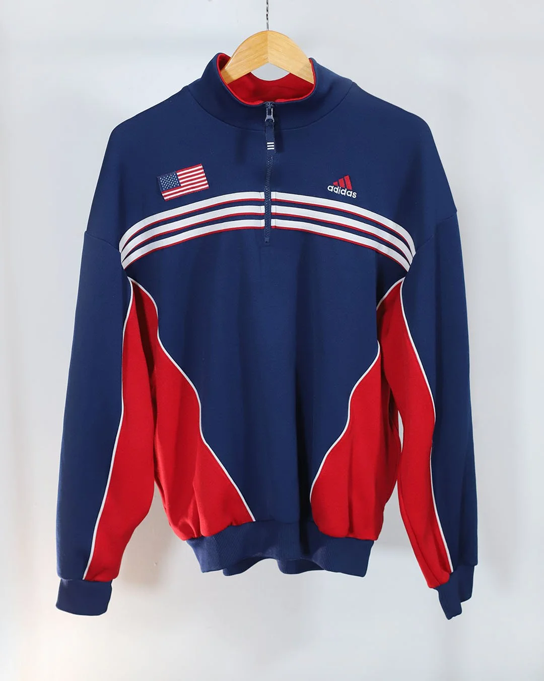 WC '98 USWNT Fleece