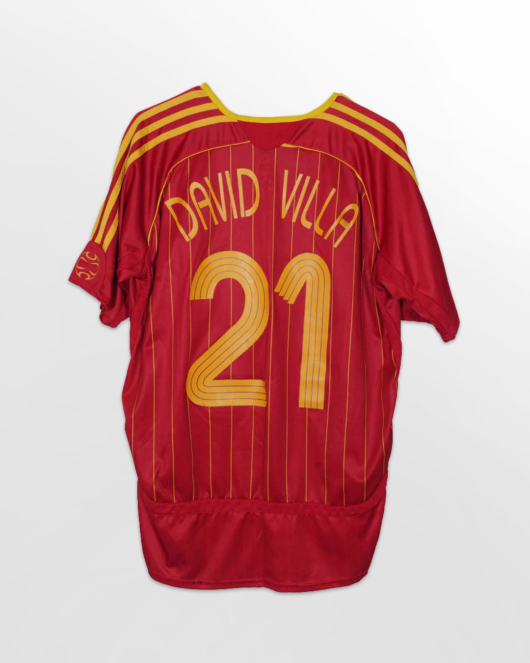 2006 Spain Villa (AXL)