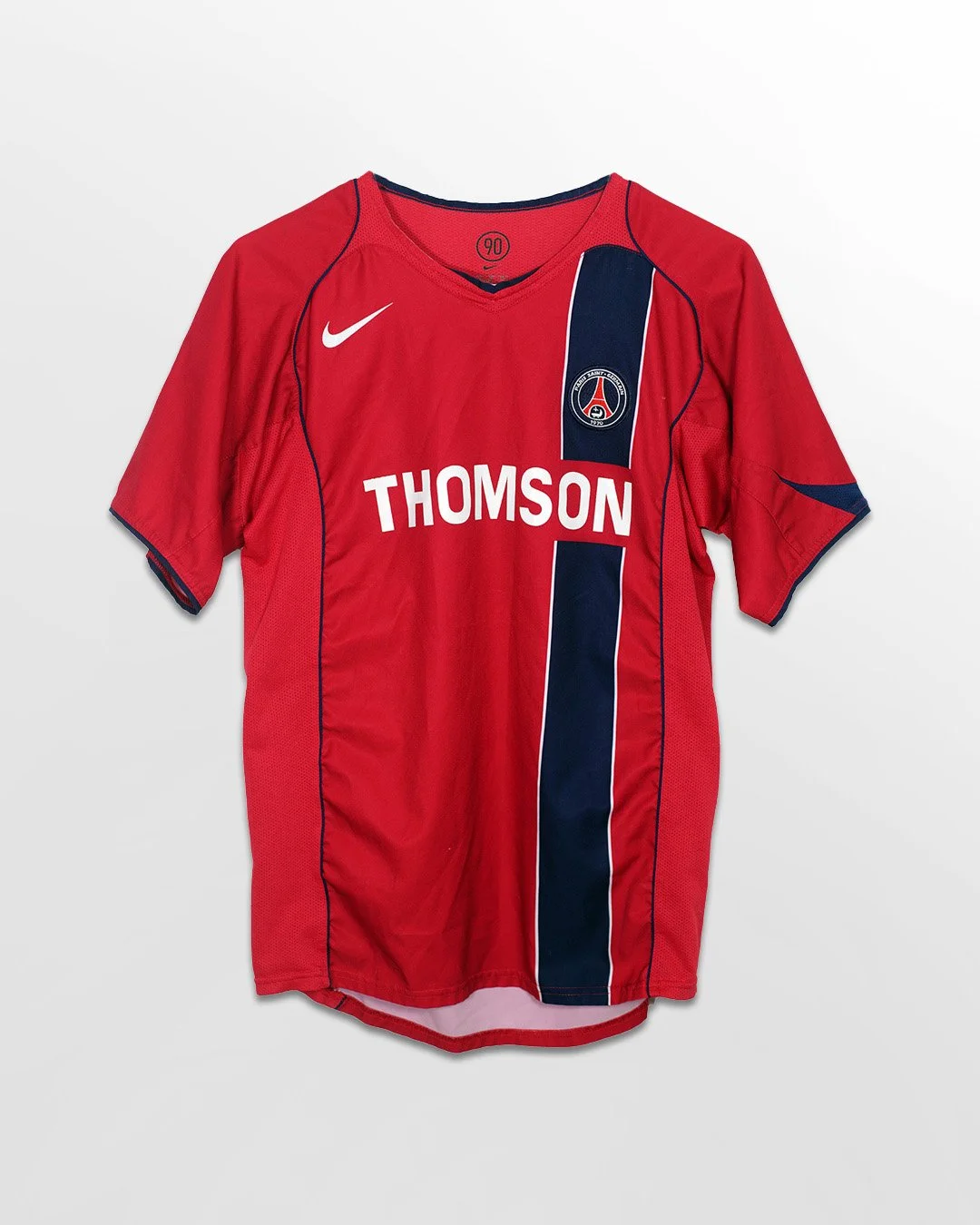 2005/06 PSG Third (YXL)