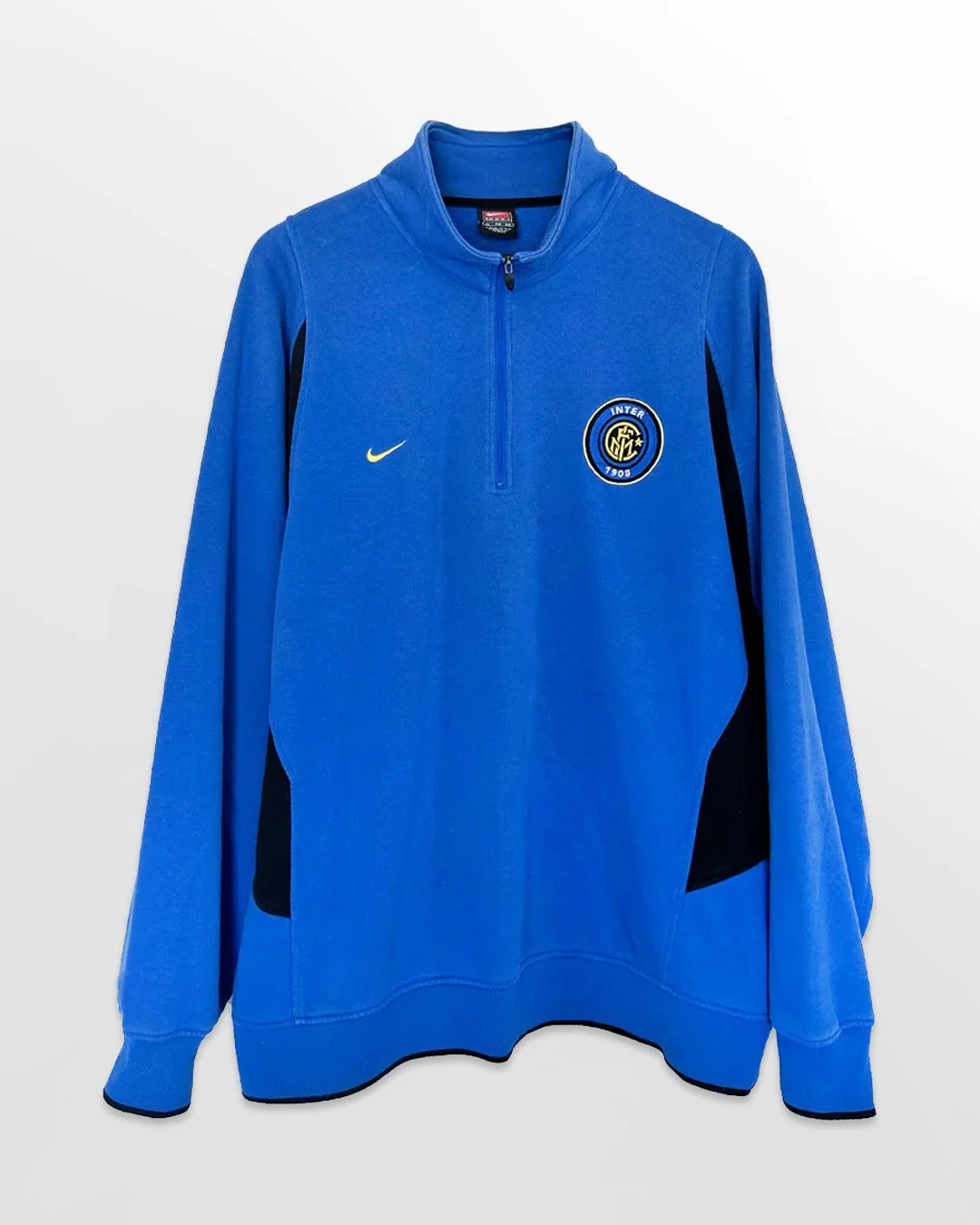 1998/99 Inter Milan Quarter Zip (AXL)