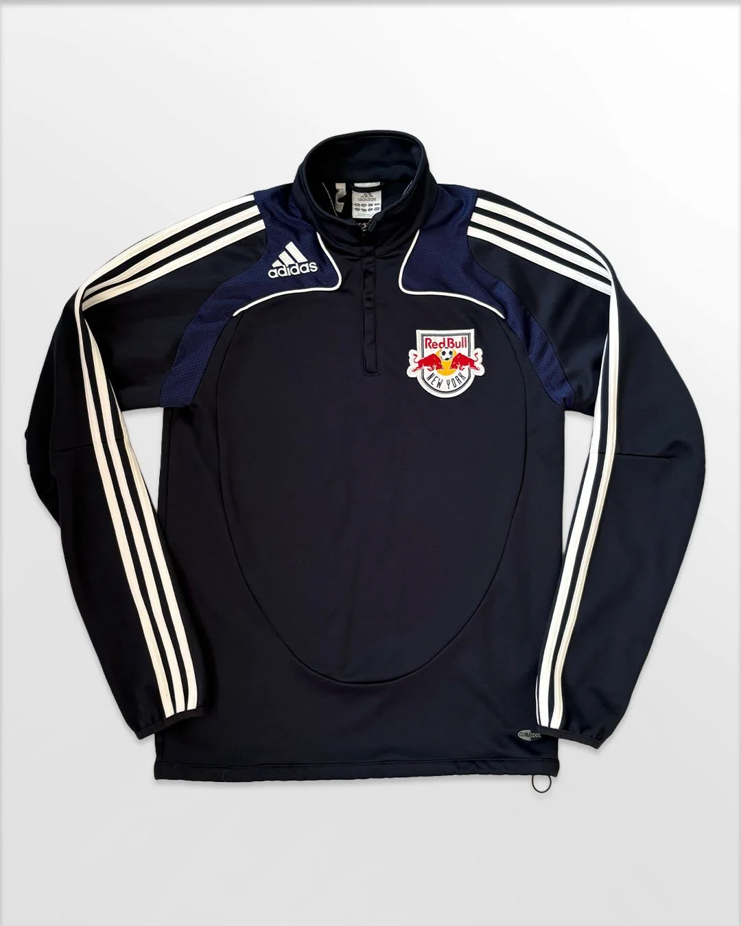 New York Red Bulls Quarter Zip (AS)