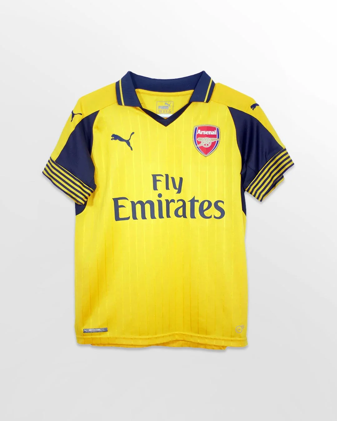 2016/17 Arsenal Away (YXL)