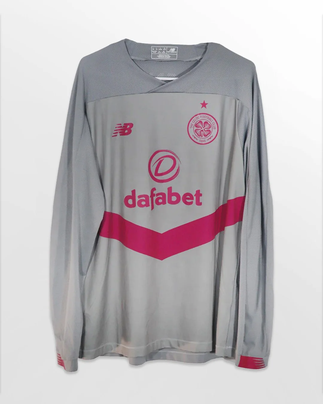 2019 Celtic Third (AL)