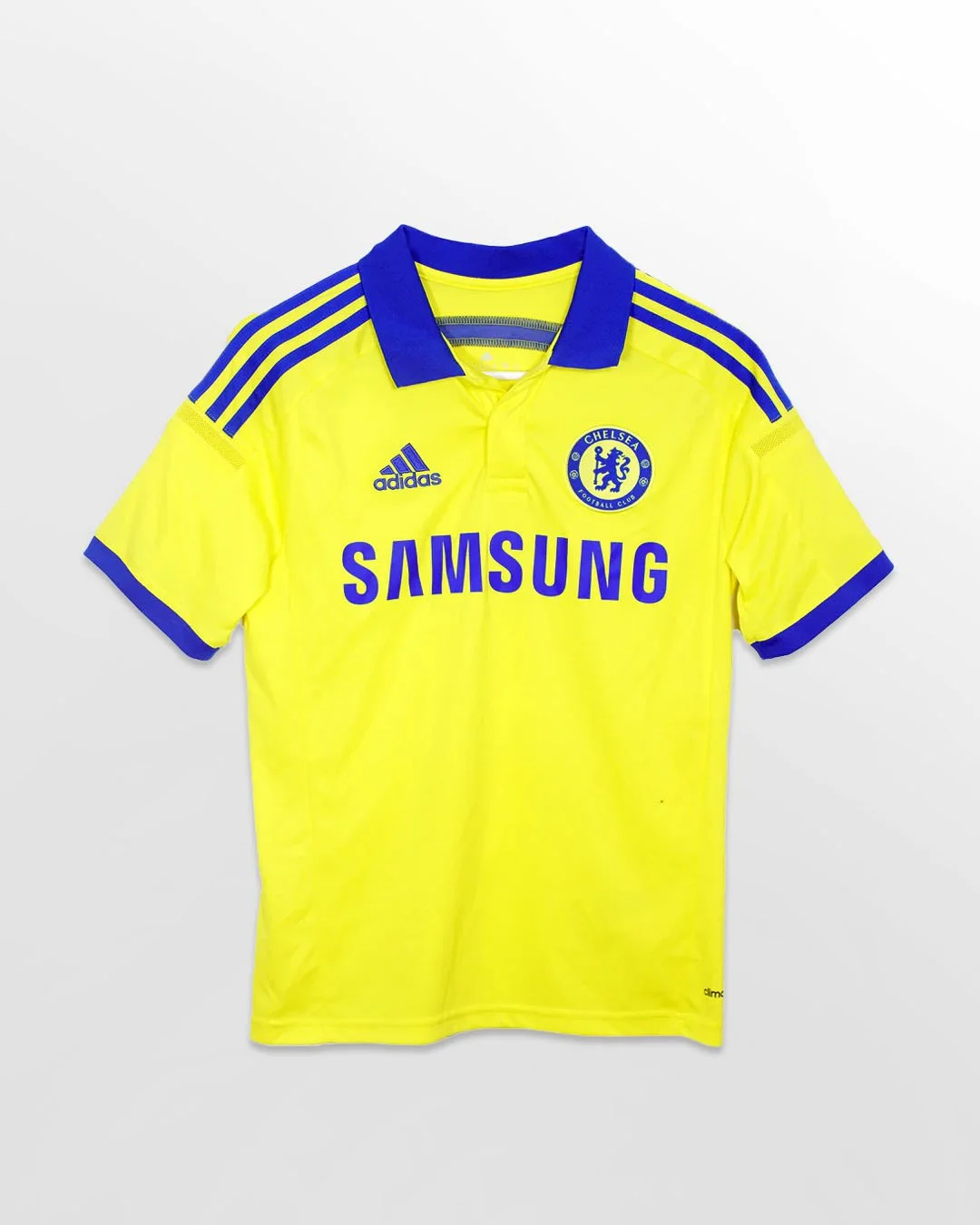 2014/15 Chelsea FC Away (YL)