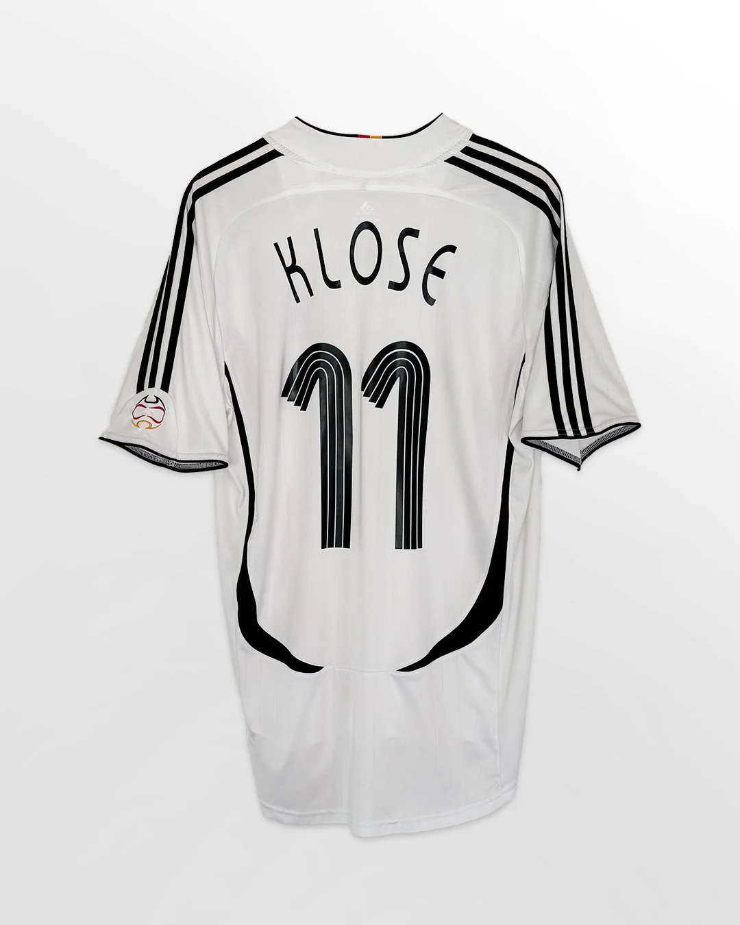 2006 Klose Germany (AL)