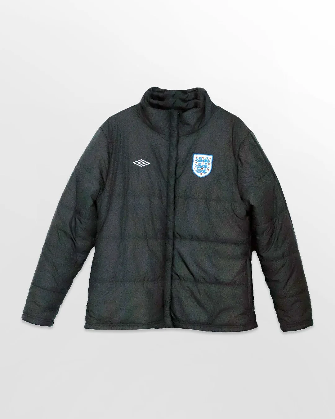 England Winter Jacket