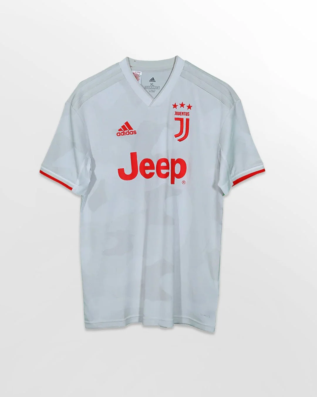 2019/20 Juventus Away (YXL)