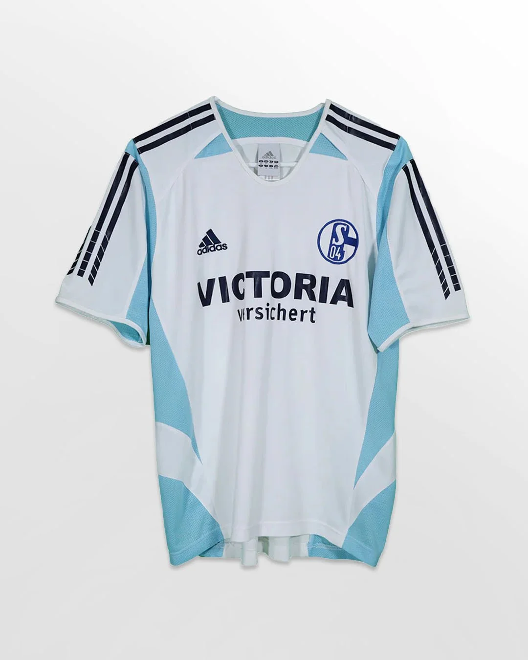2005/07 Schalke 04 Alternate (AM)