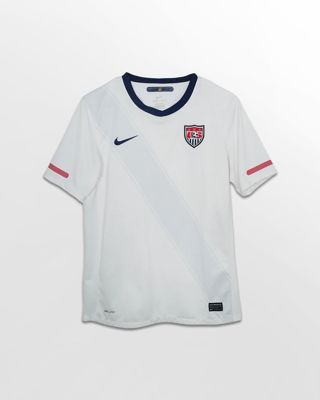 2010 USMNT Home (YXL)