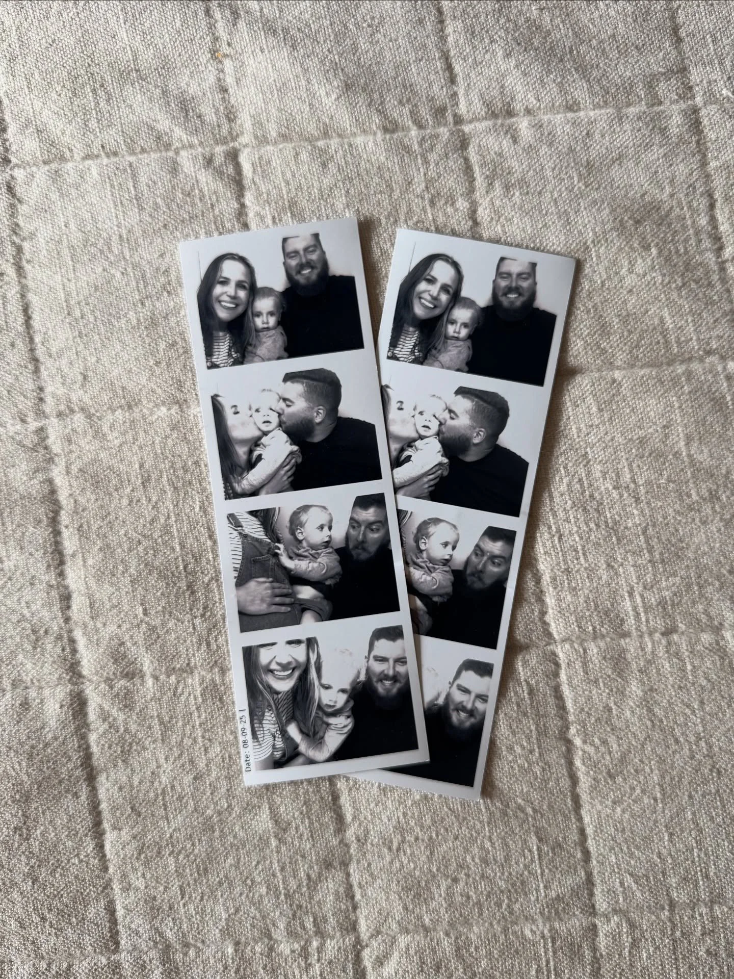 Final glimpses of our last summer before our family of three becomes four π