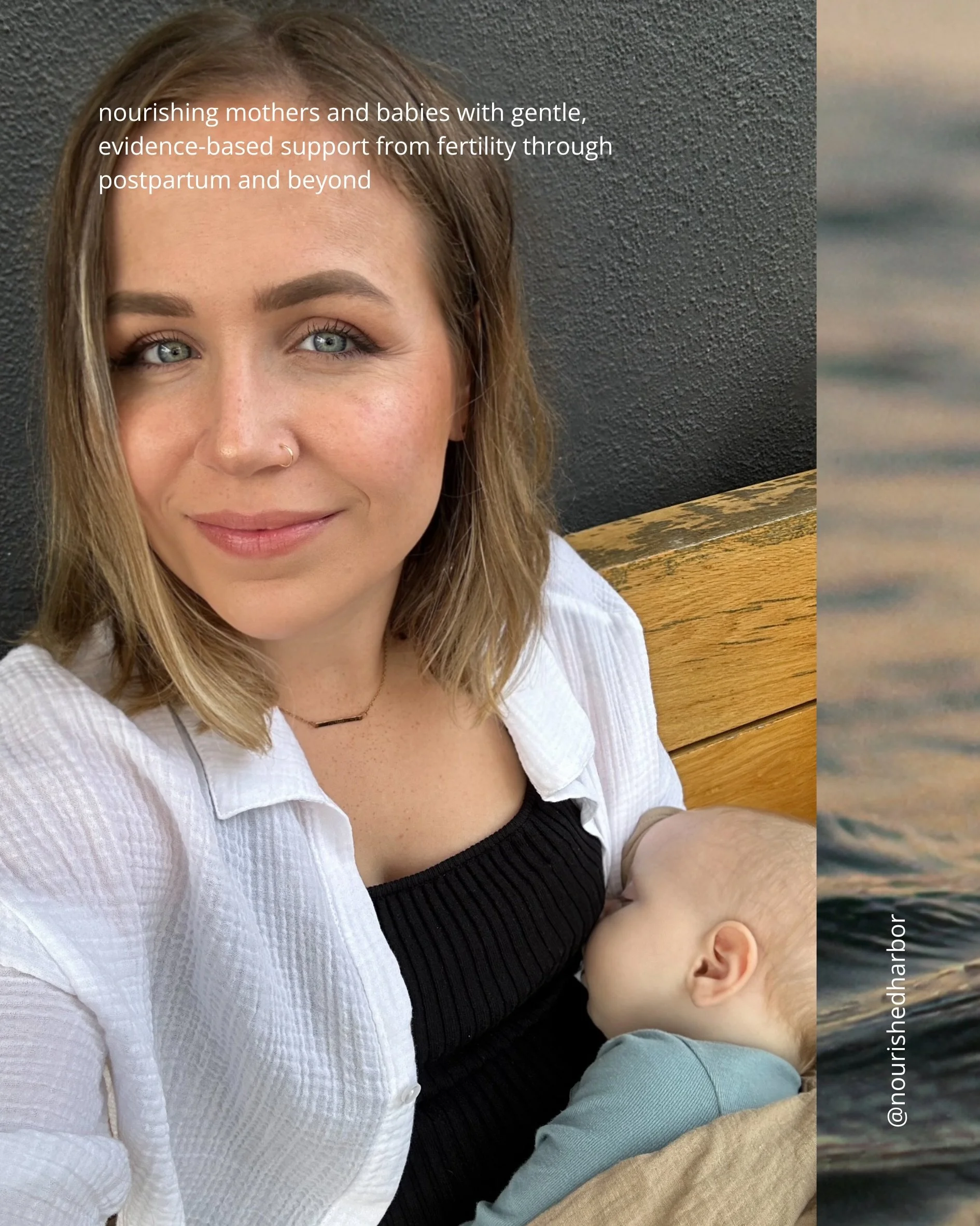 Hi, I&rsquo;m Tiana! I&rsquo;m a wife, mama, certified fertility, prenatal, postpartum, and infant nutritionist, postpartum doula, and family photographer based in Southern California.

My passion for supporting women and families grew through my own